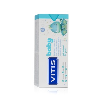 VITIS® baby gel ointment-1